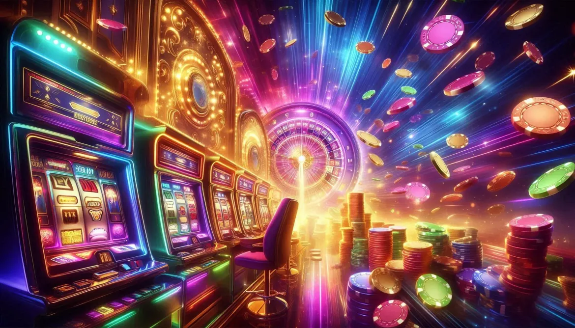 OnlySpins casino